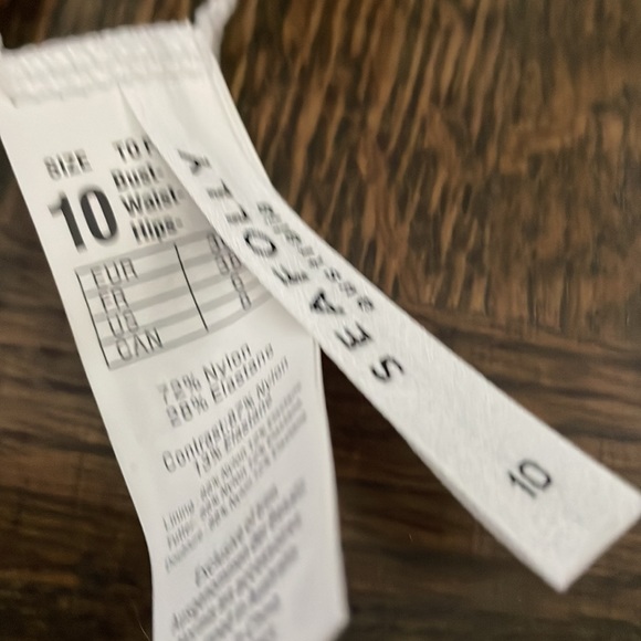 Seafolly bikini set - Picture 9 of 15